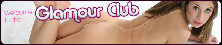 Welcome to the Glamour Club Welcome to the Glamour Club